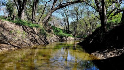 Property in Boyd County, Nebraska