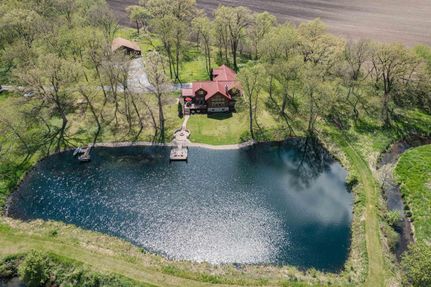 Property in Ogle County, Illinois