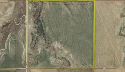 Property in Rooks County, Kansas