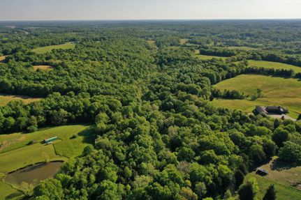 Property in Johnson County, Illinois