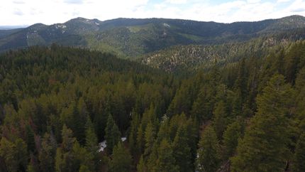 Property in Baker County, Oregon