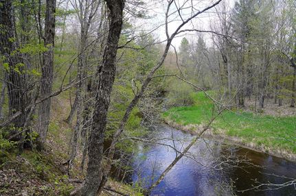 Property in Barron County, Wisconsin