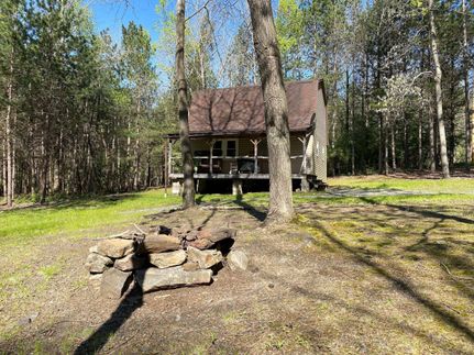 Property in Clearfield County, Pennsylvania