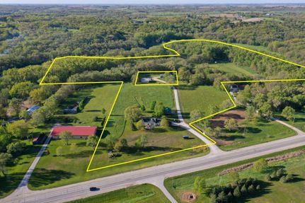 Property in Guthrie County, Iowa