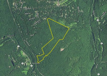 Property in Monroe County, Pennsylvania