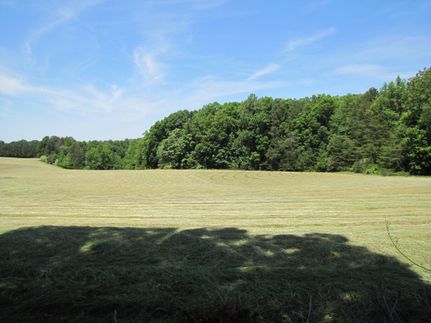 Property in Caswell County, North Carolina