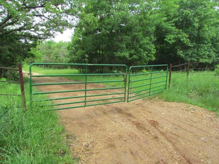 Property in Miller County, Missouri