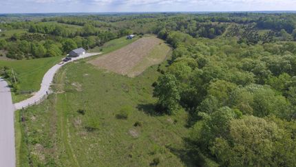 Property in Harrison County, Kentucky