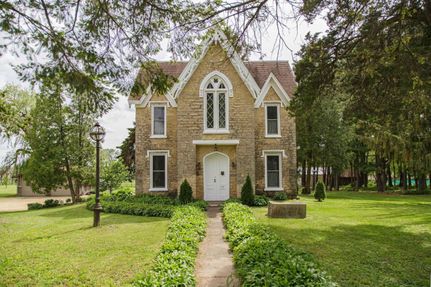 Property in Lee County, Illinois