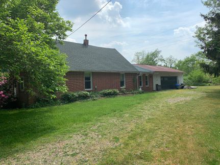 Property in Holmes County, Ohio