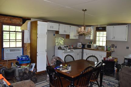 Property in Monroe County, Ohio