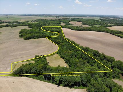 Property in Stark County, Illinois
