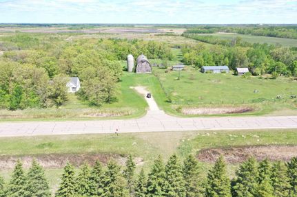 Property in Marshall County, Minnesota