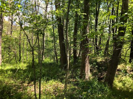 Property in Perry County, Ohio