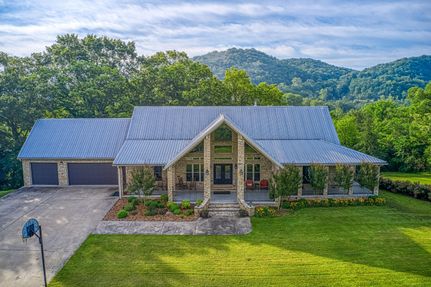 Property in Stone County, Arkansas