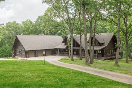 Property in Stone County, Missouri