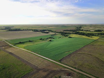 Property in Graham County, Kansas