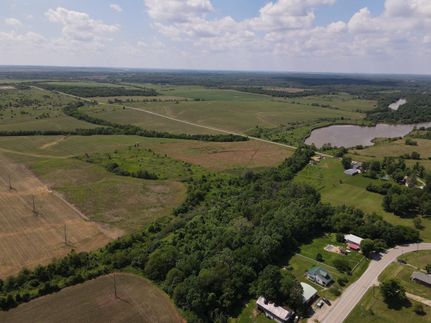 Property in Pike County, Indiana