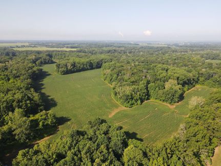 Property in Sullivan County, Indiana