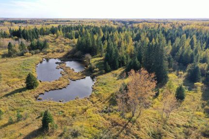 Property in Koochiching County, Minnesota