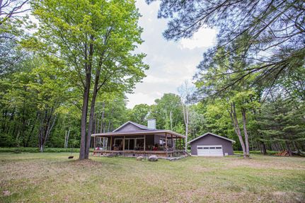 Property in Alpena County, Michigan