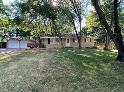 Property in Hennepin County, Minnesota