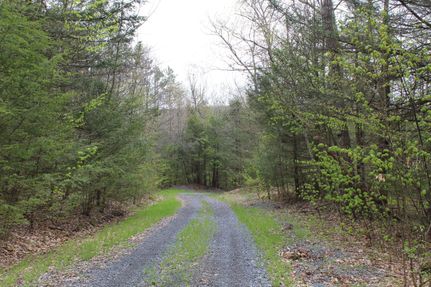 Property in Tioga County, Pennsylvania