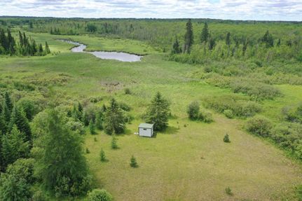 Property in Saint Louis County, Minnesota