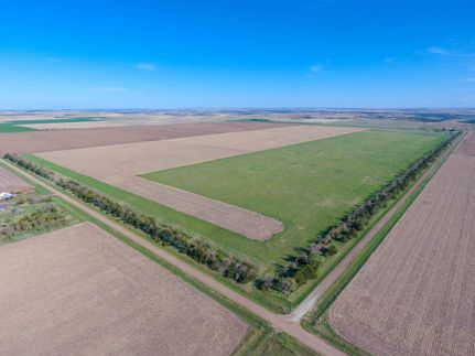 Property in Pulaski County, Illinois