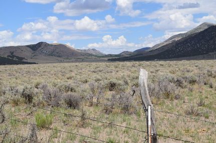 Property in Millard County, Utah