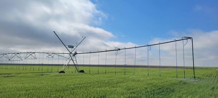 Property in Prowers County, Colorado