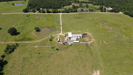 Property in Logan County, Arkansas