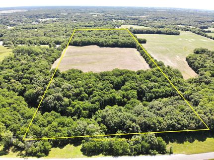 Property in Rock Island County, Illinois