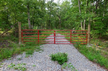 Property in Saint Francois County, Missouri