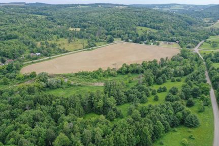 Property in Bradford County, Pennsylvania