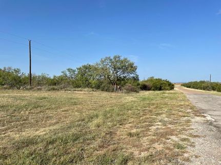 Property in Coke County, Texas