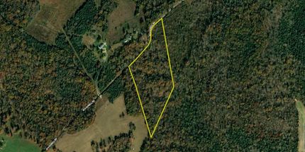 Property in Breckinridge County, Kentucky