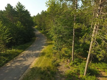 Property in Oneida County, Wisconsin