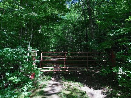Property in Sawyer County, Wisconsin