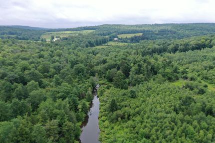 Property in Wyoming County, Pennsylvania