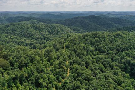 Property in Breathitt County, Kentucky