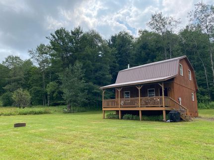 Property in McKean County, Pennsylvania