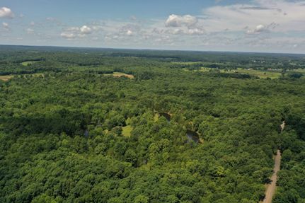 Property in Muhlenberg County, Kentucky