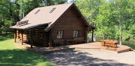 Property in Forest County, Wisconsin