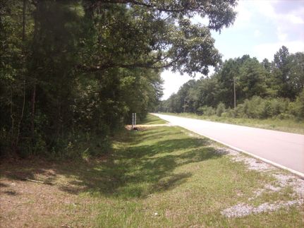 Property in Perry County, Mississippi