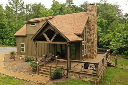 Property in Cherokee County, Alabama