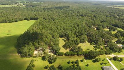 Property in Baldwin County, Alabama