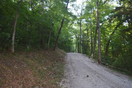 Property in Pulaski County, Kentucky