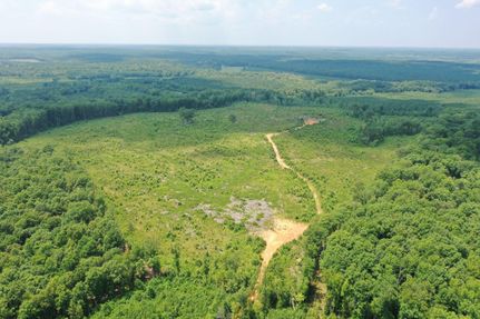 Property in Dinwiddie County, Virginia