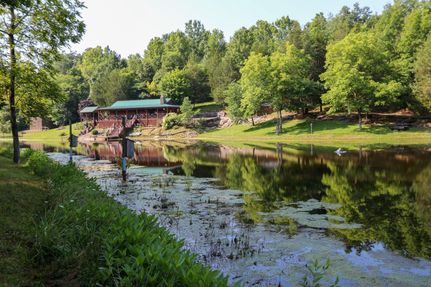 Property in Owen County, Kentucky